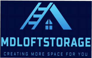 MDLoftStorage logo